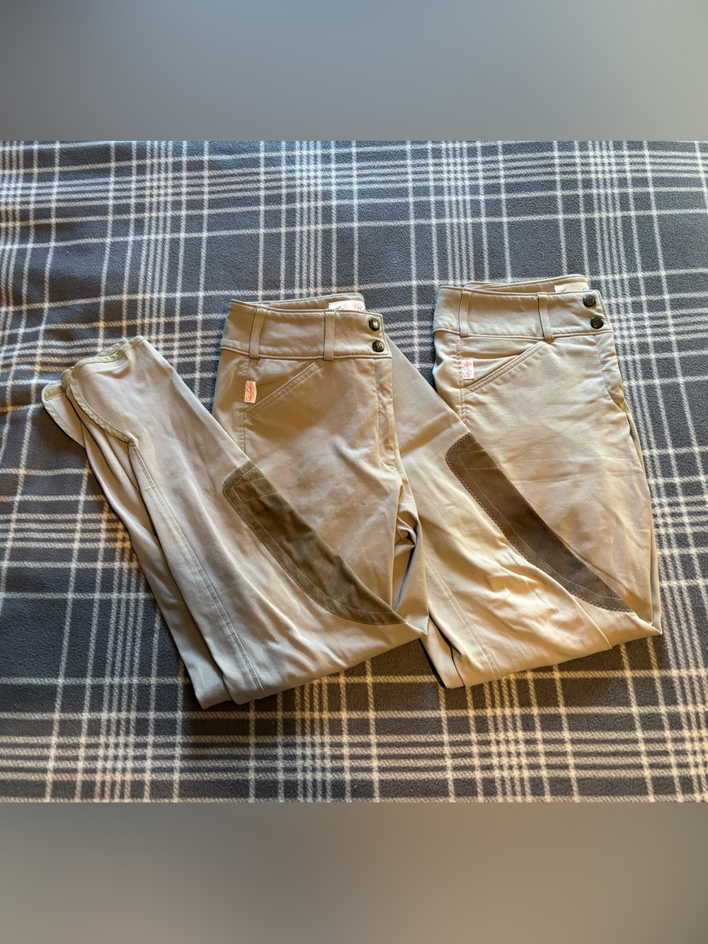 Tailored Sportsman Trophy Hunter Breeches